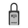 Grifema lock box, key lockers with hook